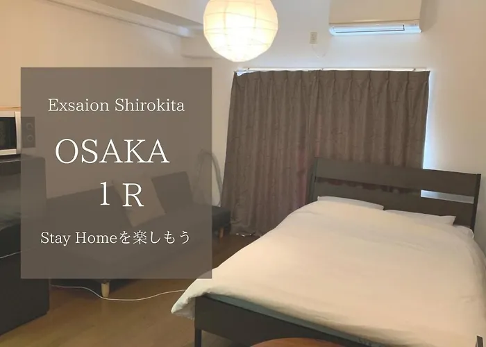 Exsaison Shirokita 409