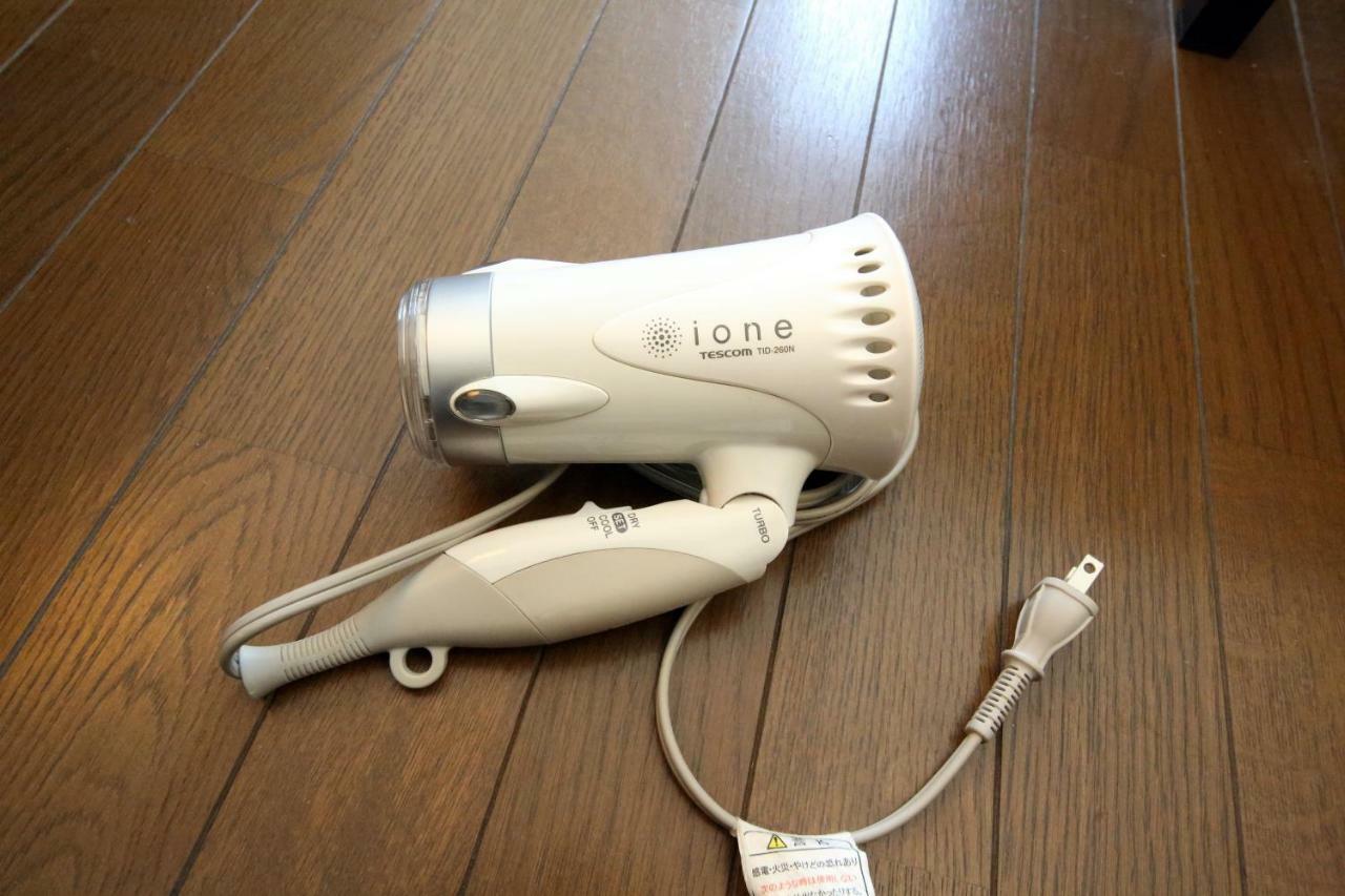 Exsaison Shirokita 409 Osaka